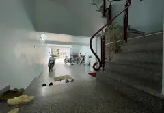 Nhà mặt phố 5 tầng gần cầu Máy Chai, diện tích 67m2, mặt tiền 4.2m... Bán nhà mặt phố tại Đông Hải, Hải Phòng 04