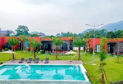 BÁN VI NA NGHỈ DƯỠNG ĐẸP NHƯ HÌNH... Bán bất động sản khác tại Trung Giã, Hà Nội 02
