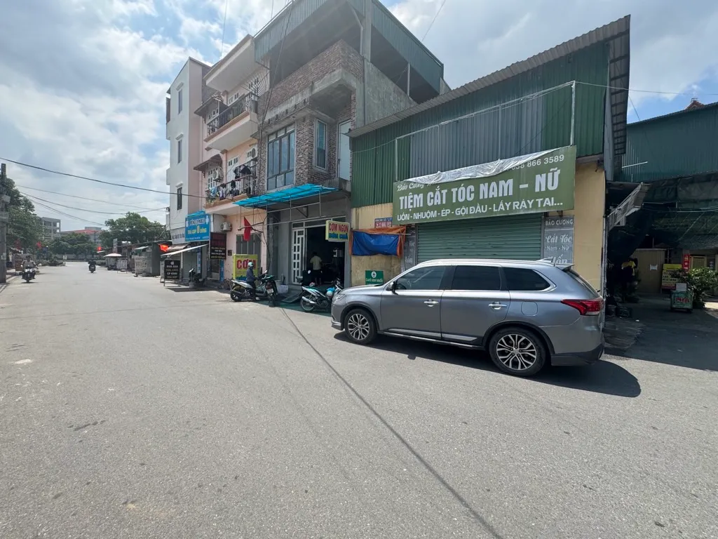 Bán nhà riêng 3 tầng trung tâm Từ Sơn, 13 phòng khép kín, hiệu suất cho thuê cao... Bán nhà riêng tại Chi Lăng, Bắc Ninh 01