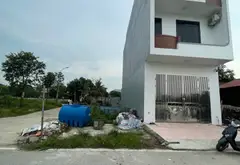 Cơ hội sở hữu đất lô góc 3 mặt thoáng tại phường Kinh Bắc, Bắc Ninh... Bán đất tại Kinh Bắc, Bắc Ninh 09