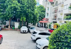 Căn Hộ Yên Tĩnh, Riêng Tư Giữa Lòng Cầu Giấy... Bán căn hộ chung cư tại Thanh Xuân, Hà Nội 13