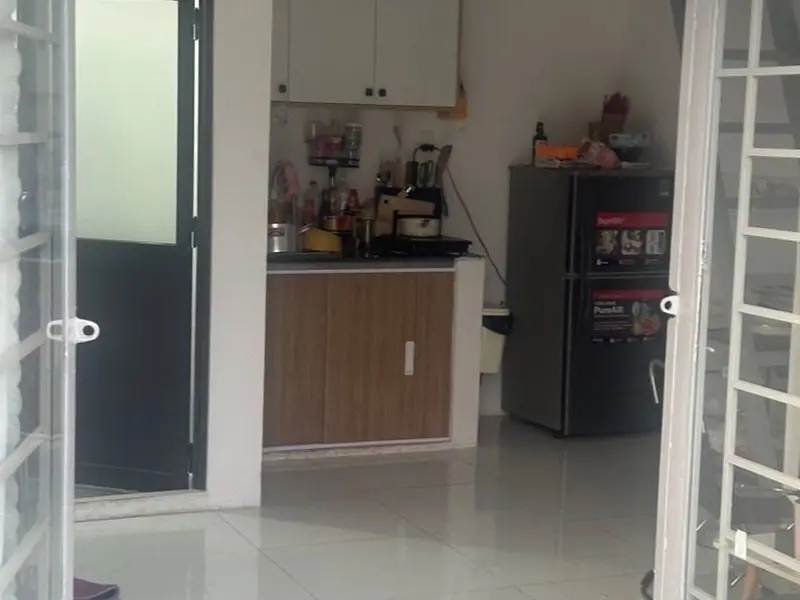 Nhà 5 phòng tiện nghi, thu nhập cực khủng tại Tân Thới Hiệp... Bán nhà riêng tại Tân Thới Hiệp, Hồ Chí Minh 01