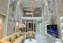 BÁN NHÀ PHỐ - KHU PHÂN LÔ ĐỒNG BỘ - 80M2 - 4PN - KHU DÂN CƯ NAM LONG - PHÚ THUẬN - QUẬN 7- 19,5 TỶ... Bán nhà mặt phố tại Phú Thuận, Hồ Chí Minh 03