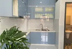 Nhà 5 tầng 3 phòng ngủ tại Dương Quảng Hàm giá 7.45 tỷ... Bán nhà riêng tại An Nhơn, Hồ Chí Minh 02
