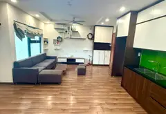 Bán Căn Hộ Chung Cư Mỹ Đình PLaZa... Bán căn hộ chung cư tại Từ Liêm, Hà Nội 09