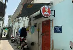 Cơ hội vàng sở hữu nhà riêng 5 phòng ngủ giá tốt tại Huỳnh Tấn Phát... Bán nhà riêng tại Phú Thuận, Hồ Chí Minh 03
