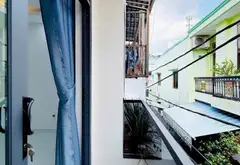 Bán nhà 2 tầng 37m2 hẻm rộng ở Phường An Hội Tây... Bán nhà riêng tại An Hội Tây, Hồ Chí Minh 19