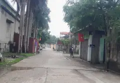 Bán đất 55m² mặt tiền rộng tại khu vực Bìa Làng, Phủ Lỗ với pháp lý đầy đủ... Bán đất tại Sóc Sơn, Hà Nội 06