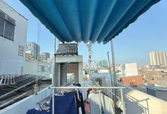 Nhà phố Khánh Hội 5 tầng, đầu tư sinh lời ngay... Bán nhà riêng tại Khánh Hội, Hồ Chí Minh 07