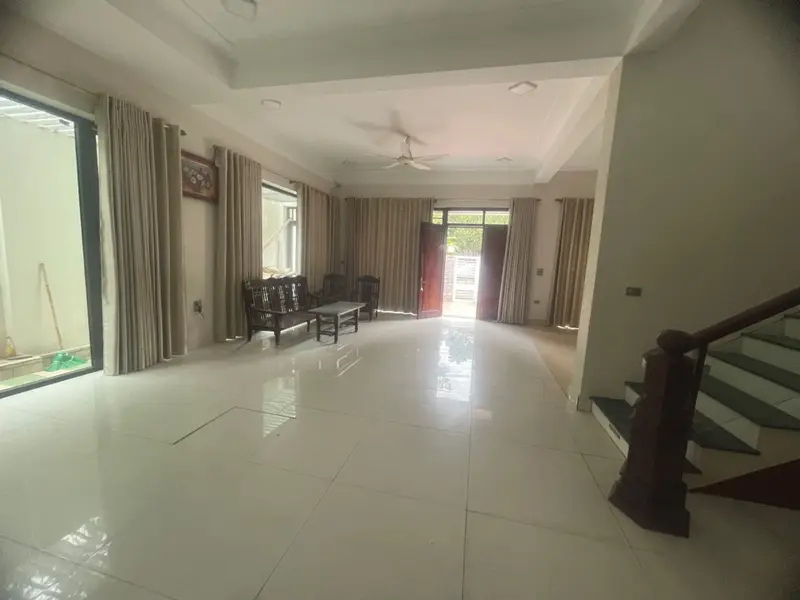 Biệt thự đơn lập 4 mặt thoáng đẳng cấp tại Nam Hồng... Bán biệt thự, liền kề tại Phúc Thịnh, Hà Nội 01