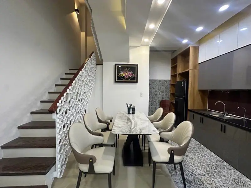 🔥NHÀ PHỐ NGUYỄN TRI PHƯƠNG ĐÀ NẴNG
💰GIÁ : 👉CHỈ 5 ĐỒNG XÍU 💴💴... Bán nhà riêng tại Cẩm Lệ, Đà Nẵng 01