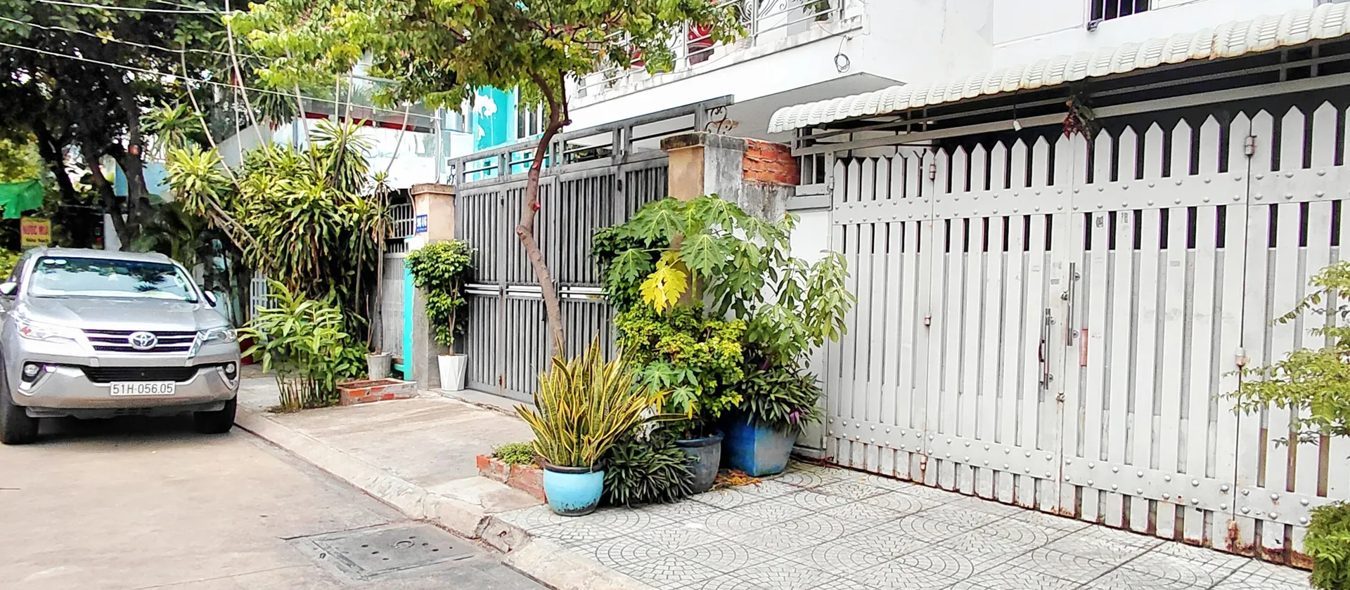 🏡NHÀ ĐƯỜNG 10M CÓ VỈA HÈ_NGANG GẦN 7M_HIỆP THÀNH 45 GẦN LÊ VĂN KHƯƠNG NHÀ MÁY BIA QUẬN 12💰GIÁ 5,2... Bán nhà riêng tại Tân Thới Hiệp, Hồ Chí Minh 01