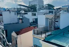 Nhà Hẻm Xe Tải Vàng Phố Đi Bộ, Kinh Doanh Đỉnh... Bán owner_side tại Hòa Hưng, Hồ Chí Minh 12