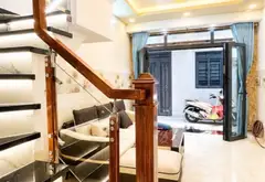 Bán nhà 2 tầng 21m2,3,85mx7m, tại Tân Bình giá 3,85 tỷ, mới đẹp ở ngay... Bán nhà riêng tại Tân Sơn, Hồ Chí Minh 05