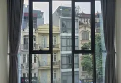 MẶT PHỐ TRẦN QUÝ KIÊN, Cầu Giấy, Nhà Mới Koong –42m -7 tầng thông sàn, thang máy, Ô tô tránh đỗ... Bán nhà mặt phố tại Cầu Giấy, Hà Nội 03