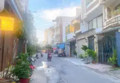 Nhà đẹp 5 tầng, vị trí vàng Quận 10, giá cực hấp dẫn... Bán nhà riêng tại Hòa Hưng, Hồ Chí Minh 01