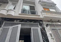 GẦN 60M² – 5 TẦNG – Ô TÔ NGỦ TRONG NHÀ – GÒ VẤP
📐 4×15m | 5 tầng xây mới 100%
🚗 Ô tô ngủ... Bán nhà riêng tại Thông Tây Hội, Hồ Chí Minh 01