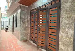 Bán nhà Hữu Hưng, nhà mới đẹp, ngõ nông 70m ra phố, sân riêng, full nội thất... Bán nhà riêng tại Tây Mỗ, Hà Nội 03