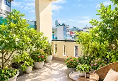 Bán nhà riêng 4 tầng 2 phòng ngủ tại hẻm rộng Tân Kỳ Tân Quý, giá 5.6 tỷ... Bán nhà riêng tại Bình Hưng Hòa, Hồ Chí Minh 18