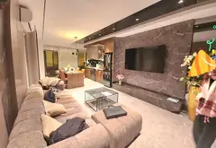 Nhà 6 tầng thang máy phố Trạm lô góc, ô tô vào nhà, full nội thất phù hợp kinh doanh... Bán nhà riêng tại Long Biên, Hà Nội 02