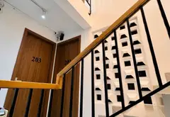 TÒA CHDV CAO CẤP NGAY ĐH VĂN LANG P.11 BÌNH THẠNH - DOANH THU 60TR/THÁNG - HXH SÁT MẶT TIỀN.... Bán nhà riêng tại Bình Lợi Trung, Hồ Chí Minh 10