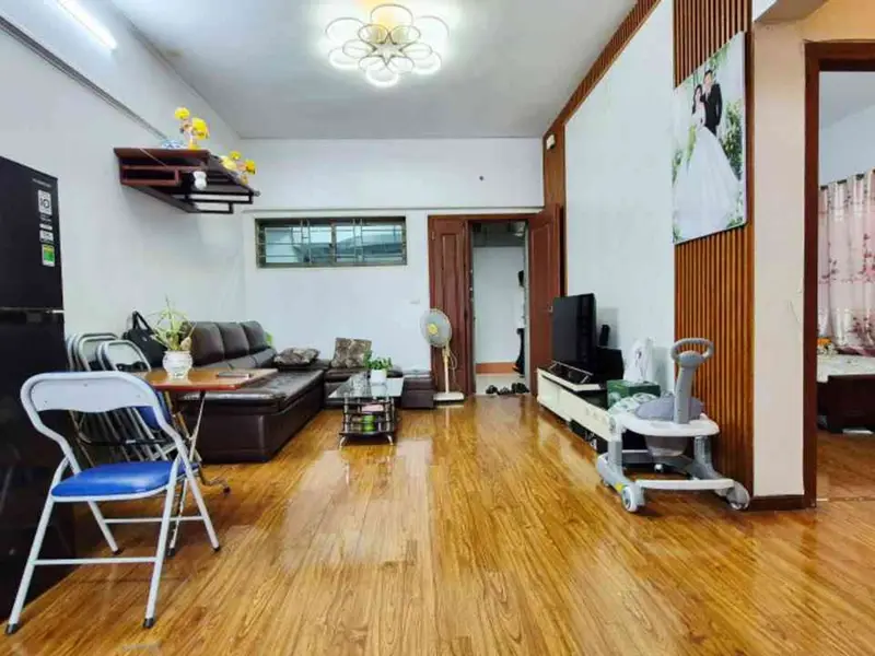Căn hộ 2 phòng ngủ Cầu Bươu giá hợp lý chờ chủ mới... Bán căn hộ chung cư tại Kiến Hưng, Hà Nội 01