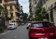 Toà nhà văn phòng 7 tầng mặt phố Nghĩa Đô đỉnh cao kinh doanh... Bán nhà mặt phố tại Nghĩa Đô, Hà Nội 02