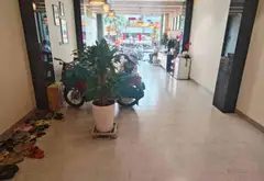 MẶT TIỀN KINH DOANH SẦM UẤT NGÀY ĐÊM NGAY BÀ HÔM QUẬN 6 - NHÀ MỚI 3 TẦNG... Bán nhà mặt phố tại Phú Lâm, Hồ Chí Minh 01