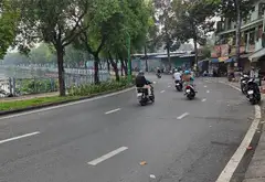 Nhà mặt phố 2 tầng 78m2 gần quận 3, Tân Bình giá 17 tỷ... Bán nhà mặt phố tại Tân Sơn Nhất, Hồ Chí Minh 01