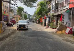 Nhà Mặt Phố Nguyễn Hiến Lê – Đón Đầu Cơ Hội Vàng Tại Tân Bình... Bán nhà mặt phố tại Tân Bình, Hồ Chí Minh 11