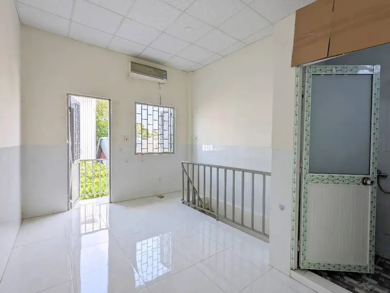 🚗NHÀ 4 MẶT TIỀN– 2 TẦNG –DT 104M² – GẦN NGUYỄN DUY TRINH- QUẬN 2– CHỈ 7.3 TỶ... Bán nhà riêng tại Bình Trưng, Hồ Chí Minh 01