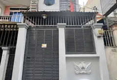Nhà đẹp Gò Vấp, hẻm xe hơi, giá mềm chốt nhanh... Bán nhà riêng tại An Hội Tây, Hồ Chí Minh 01
