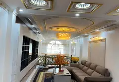 BÁN NHÀ MAI PHÚC, LONG BIÊN 64.5M2- 8 TẦNG THANG MÁY - MẶT PHỐ KINH DOANH - 23.5 TỶ... Bán nhà mặt phố tại Phúc Lợi, Hà Nội 04