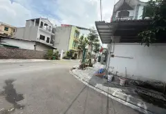 Bán nhà riêng 3 tầng hướng Nam tại xã Giản Dân Đông Bầu, đất thổ cư, mặt tiền 5.9m... Bán nhà riêng tại Thiên Lộc, Hà Nội 06