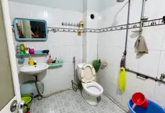 GẤP BÁN GIẢM MẠNH 2 TỶ CÒN HƠN 9 TỶ - NHÀ 6X24 - HẺM 5M - PHAN VĂN HỚN - TÂN THỚI NHẤT... Bán nhà riêng tại Đông Hưng Thuận, Hồ Chí Minh 05