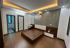 Nhà Lô Góc 5 Tầng Bán Trung Tâm Cầu Giấy - Sáng Mát, Dòng Tiền 13 Triệu/Tháng... Bán nhà riêng tại Phú Diễn, Hà Nội 02