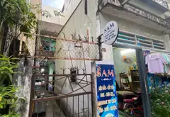 Nhà rộng sang, vị trí vàng khu Thăng Long... Bán nhà riêng tại Tân Sơn Nhất, Hồ Chí Minh 01