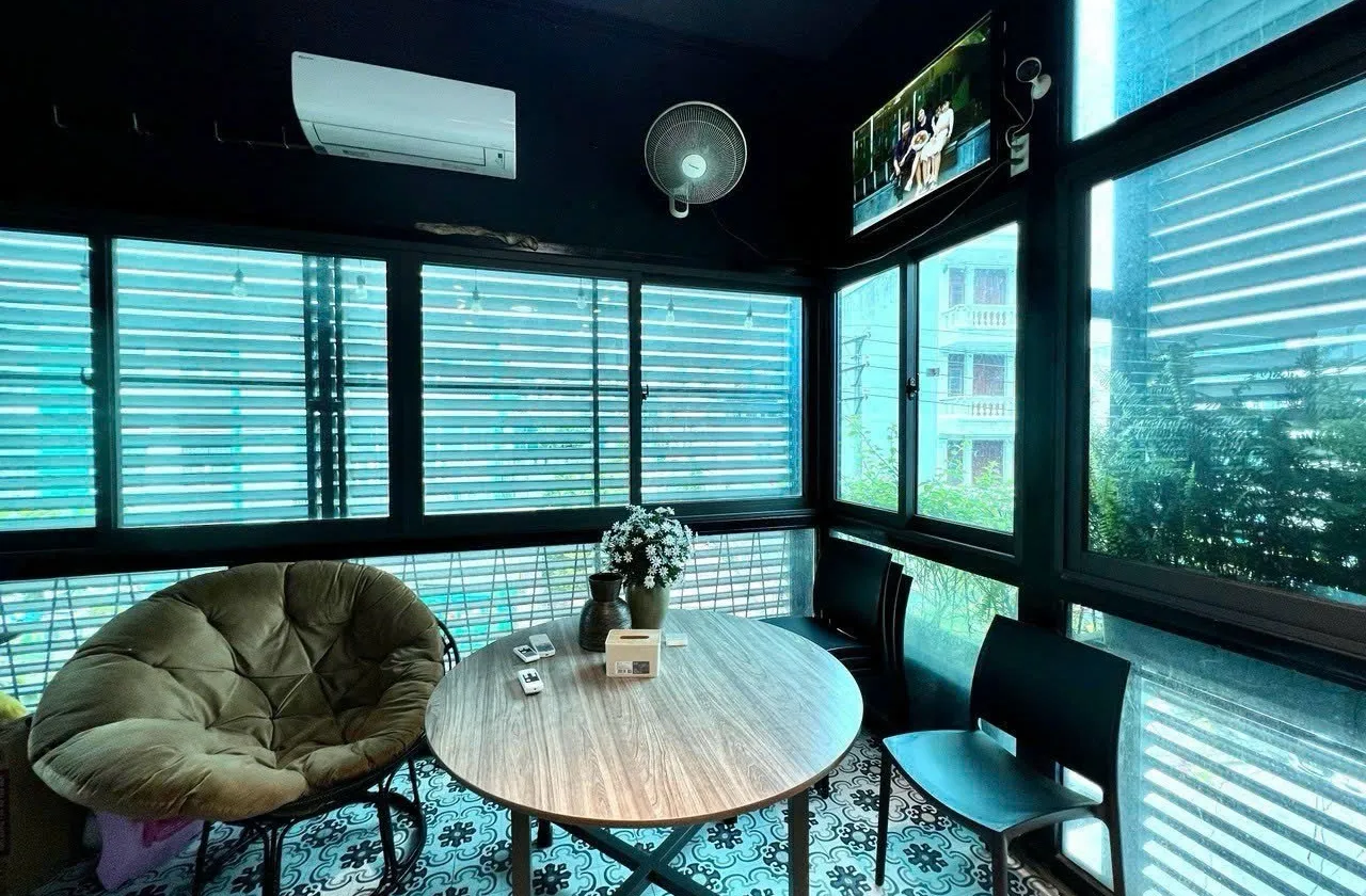 Nhà phố 3 tầng rộng rãi tại Hà Lầm, Quảng Ninh... Bán nhà mặt phố tại Hà Lầm, Quảng Ninh 01
