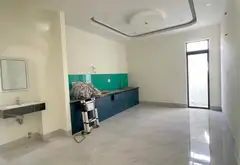 Nhà 3 tầng, 4x17m, đường nhựa thông, kề chợ đầu mối Hóc Môn... Bán nhà mặt phố tại Xuân Thới Sơn, Hồ Chí Minh 04