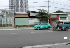 Bán đất 2 mặt tiền rộng gần 11m, gần ĐHQG Dĩ An... Bán đất tại Đông Hòa, Hồ Chí Minh 02