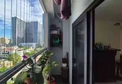 Căn hộ 3 phòng ngủ tại Liễu Giai Tower tầng trung, view Vinhome... Bán căn hộ chung cư tại Ngọc Hà, Hà Nội 03