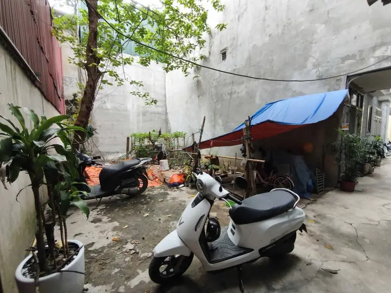 402.49.14 La Phù 68m2 5.5 tỷ... Bán đất tại An Khánh, Hà Nội 01