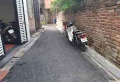 Bán đất lô góc khuôn tiền Ngô Gia Tự trung tâm tiện ích... Bán đất tại Việt Hưng, Hà Nội 03