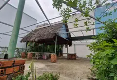 Bán đất góc 2 mặt tiền đường nhựa- xã Nhơn Đức- 157,7m²- giá 7,5 tỷ TL... Bán đất tại Hiệp Phước, Hồ Chí Minh 01