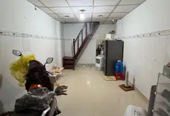 Bán nhà riêng 2 tầng phường Bình Hưng Hòa, Hồ Chí Minh, pháp lý cơ sở, 25m2... Bán nhà riêng tại Bình Hưng Hòa, Hồ Chí Minh 05