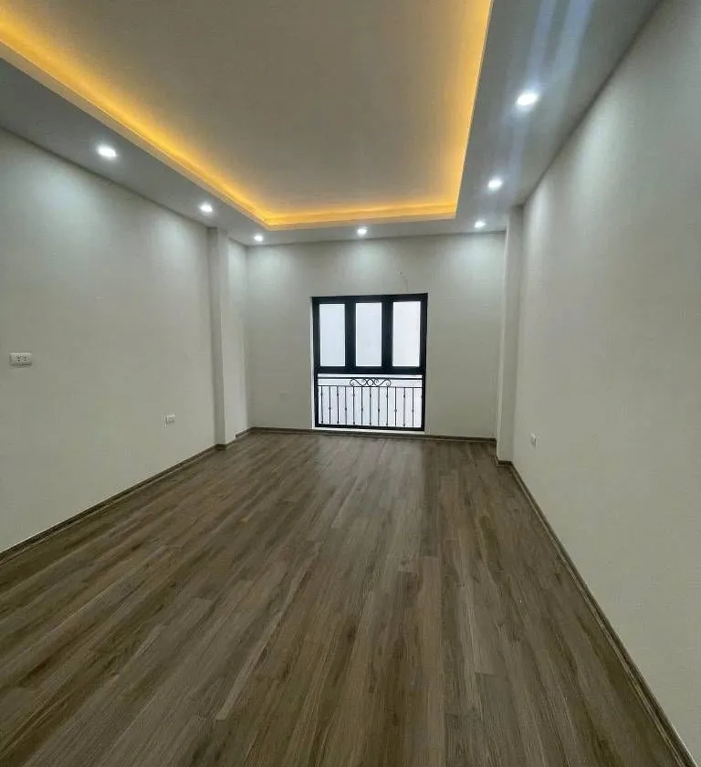 Nhà Phong Cách Hiện Đại Tại Xã Hoài Đức, Không Gian Sống Xanh... Bán nhà riêng tại Hoài Đức, Hà Nội 01