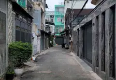 Cơ hội hiếm có tại An Hội Tây - Nhà lô góc giá tốt, vị trí đắc địa... Bán nhà riêng tại An Hội Tây, Hồ Chí Minh 12