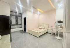MT NGUYỄN DU – GẦN 100M² – NGANG 4,6M – 4 TẦNG BTCT
📐 4,6 × 21m | Vuông đẹp
🏢 1 trệt + 2 lầu + ST... Bán nhà mặt phố tại Hạnh Thông, Hồ Chí Minh 07