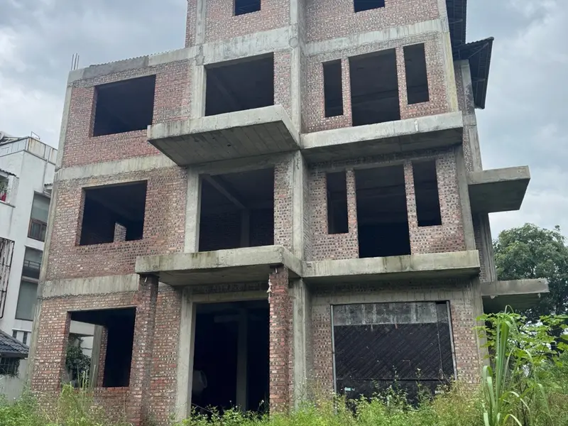 Biệt Thự Liền Kề 316m2 Khu Đô Thị Hà Phong Mê Linh Giá Cực Hiếm... Bán biệt thự, liền kề tại Mê Linh, Hà Nội 01