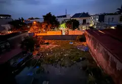 Nhà phố 3 tầng hiện đại tại Quỳnh Hoàng với gara ô tô và không gian thoáng đãng... Bán nhà riêng tại An Dương, Hải Phòng 13